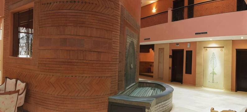 莫加多尔门扎公寓酒店(Mogador Menzah Appart Hôtel)图片