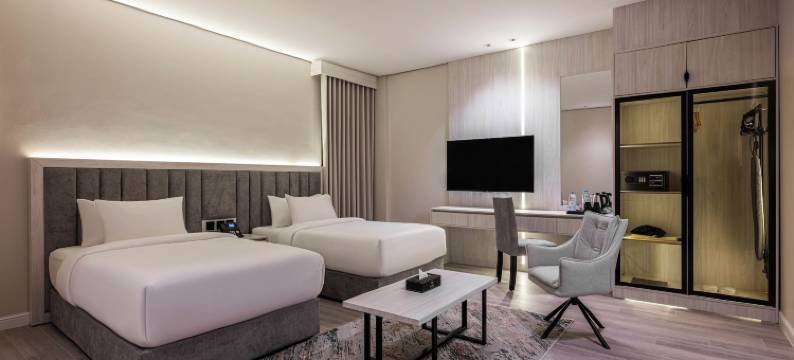 卡里姆酒店(Karim Hotel)图片