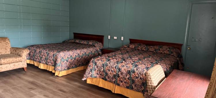 多森沃克斯酒店 by Hotel O(Walkers Inn Dothan by Hotel O)图片