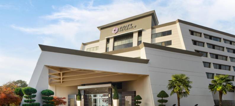 亚特兰大西北凯悦套房酒店(Hyatt Regency Suites Atlanta Northwest)图片