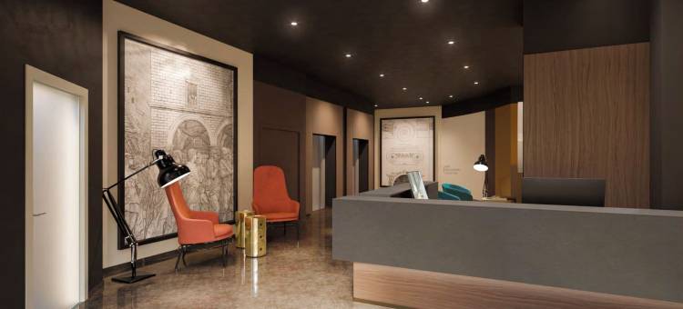 LVG 酒店系列 - 贝尔菲奥雷(LVG Hotel Collection - Belfiore)图片