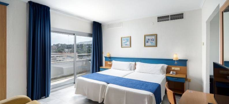 AluaSun Costa Park图片