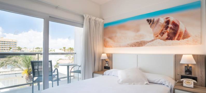 THB格兰普拉亚酒店-限成人入住(THB Gran Playa - Adults Only)图片