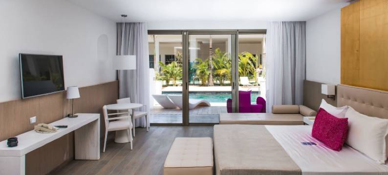 白金尤卡坦公主全包套房水疗度假村-限成人(Platinum Yucatan Princess Adults Only - All Inclusive)图片