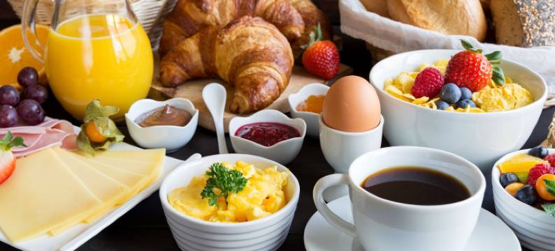 林哈吉之家拉瓦水酒店(Lynghagi House)图片