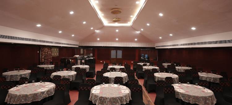 SAJ地球度假村-5星酒店(Saj Earth Resort & Convention Center , Kochi)图片
