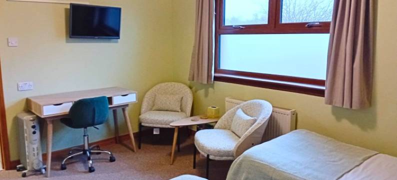 德弗伦旅馆民宿(Deveron Lodge B B Guest House)图片