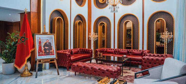 布拉特酒店(Braat Hotel)图片