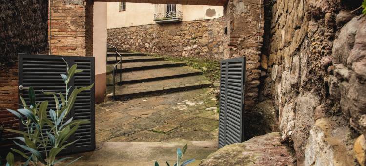 卡萨卡米德莱斯艾古斯(Casa Camí de les Aigües)图片