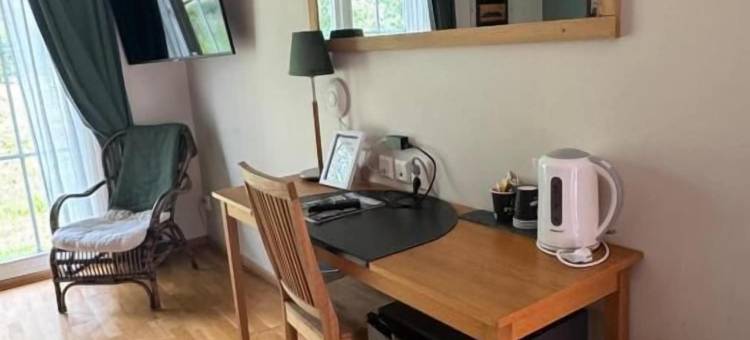 阿达克罗格酒店及会议中心(Trosa Åda Krog Hotell & Konferens)图片