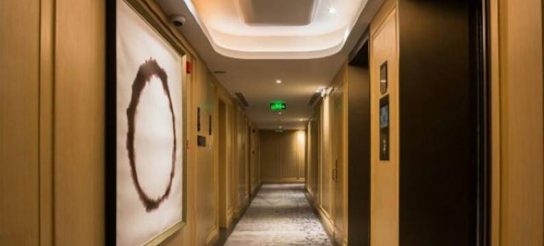 邦多艾尔奥拉亚酒店(Boudl Al Olaya)图片