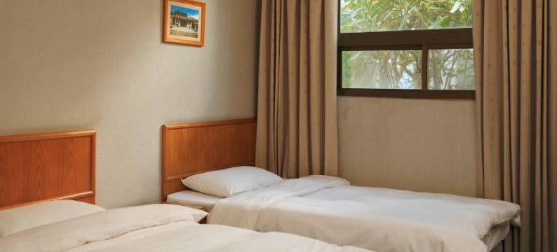 金门金沙假日大饭店图片