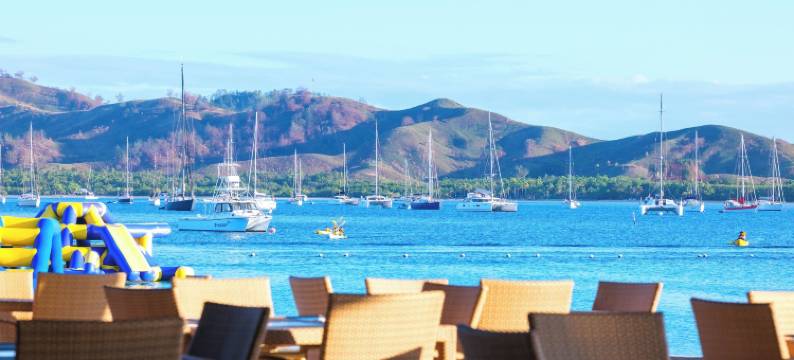 种植园岛度假村(Plantation Island Resort)图片