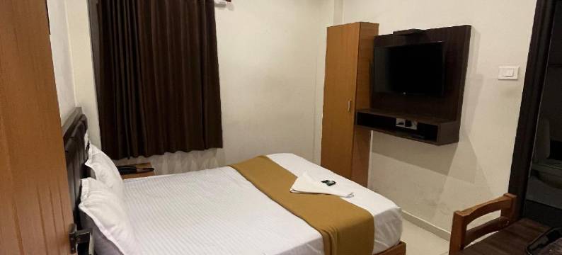 卡利卡特棕榈酒店(Calicut Palm Residency)图片