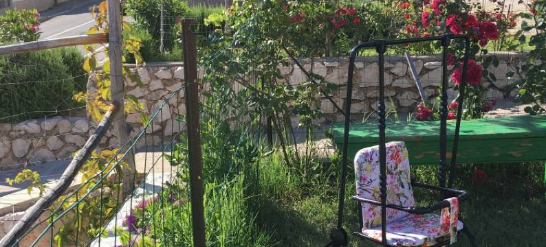 布鲁诺公寓酒店(Apartments Bruno)图片