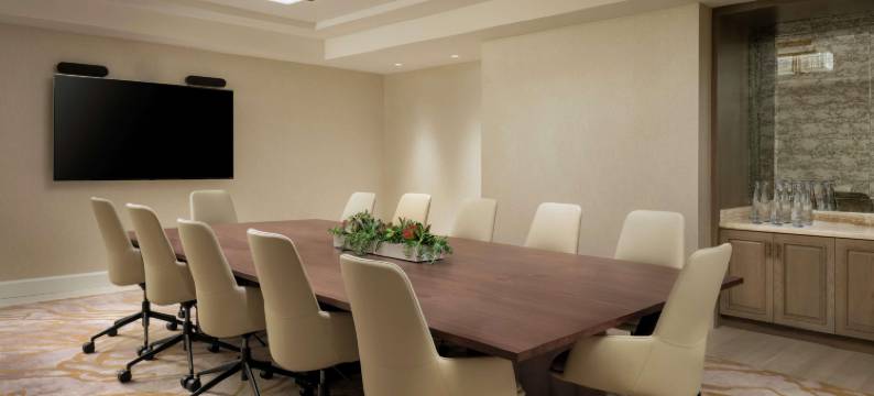 费尔蒙长滩白浪酒店(Fairmont Breakers Long Beach)图片