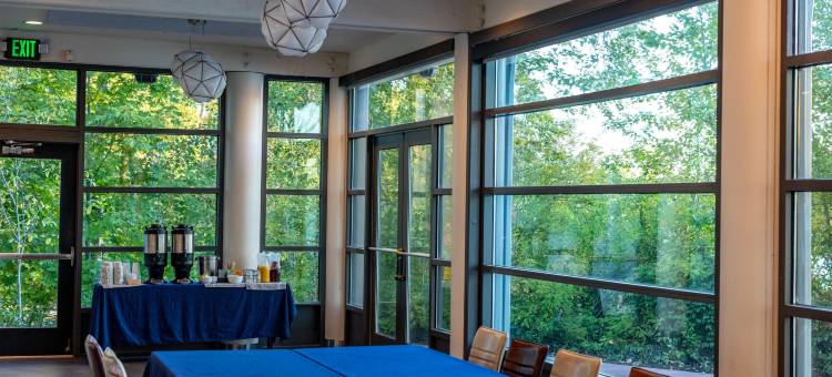 波特兰河畔酒店-希尔顿精选(River's Edge Hotel Portland, Tapestry Collection by Hilton)图片