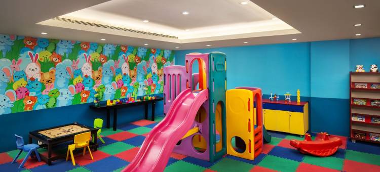 泰姬苏拉杰昆度假村及水疗中心，德里NCR(Taj Surajkund Resort & Spa, Delhi NCR)图片