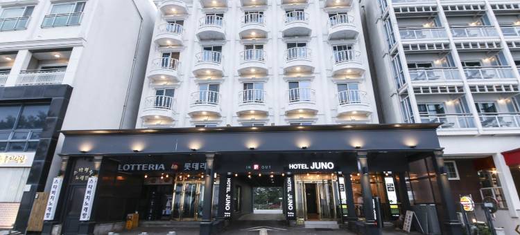 朱诺酒店(Hotel Juno)图片