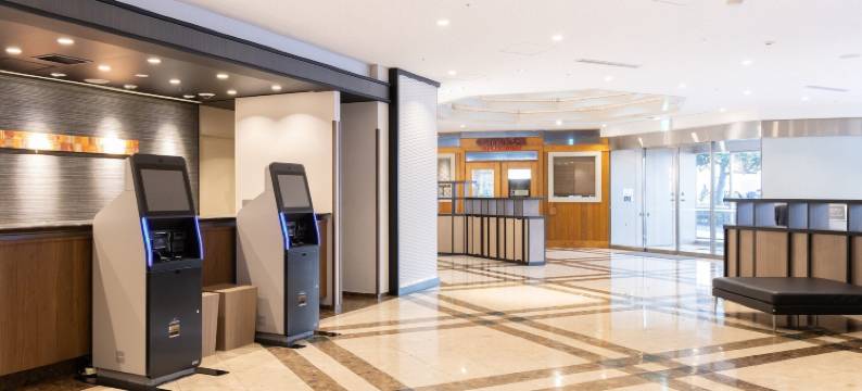 高轮京急EX酒店(品川站)(Keikyu EX Hotel Takanawa)图片