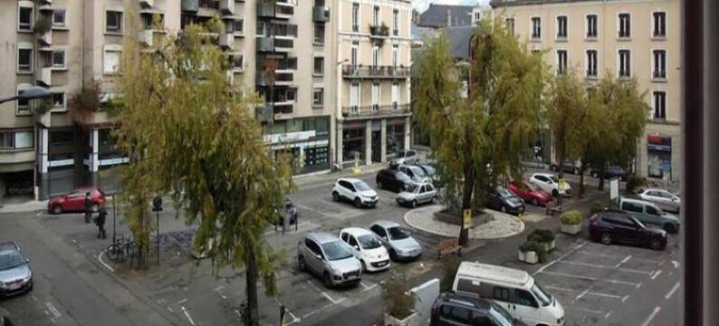 Apartments for 4 People图片