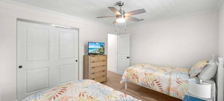 贝壳单元28两卧室公寓(Seashells Unit 28 2 Bedroom Condo)图片