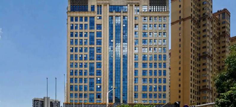 喆啡酒店(常德大小河街高铁站店)图片