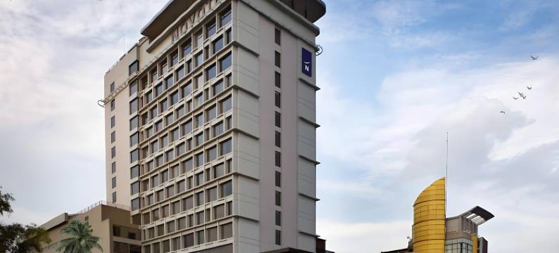 北干巴鲁狐狸酒店(FOX Hotel Pekanbaru)图片