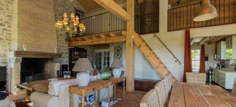 Family Château Retreat图片