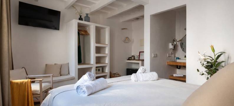 Ses Penyes精品酒店(Hotel Boutique Ses Penyes)图片