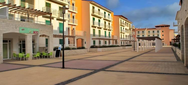 萨尔维拉维德水上酒店(Agua Hotels SAL Vila Verde)图片