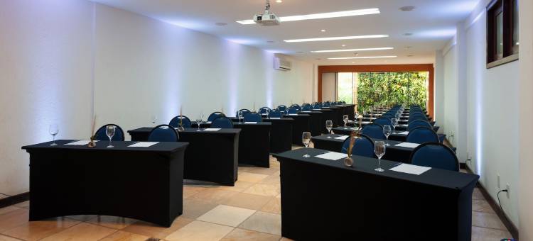 蓬塔尔德乌布酒店(Hotel Pontal de Ubu)图片