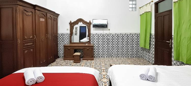 RedDoorz Syariah Near Pusat Kota Jepara图片