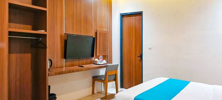 SANS Vibes Anrhez Guci Hotel图片