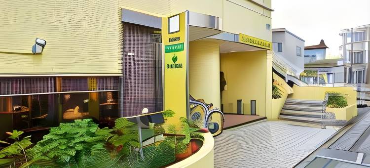 烧津站前Select Inn酒店(Hotel Select Inn Yaizu Ekimae)图片