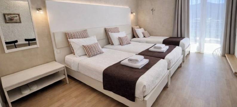 尼蒂默斯酒店(Nidimos Hotel)图片