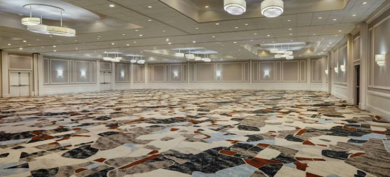 奥尔巴尼希尔顿酒店(Hilton Albany)图片