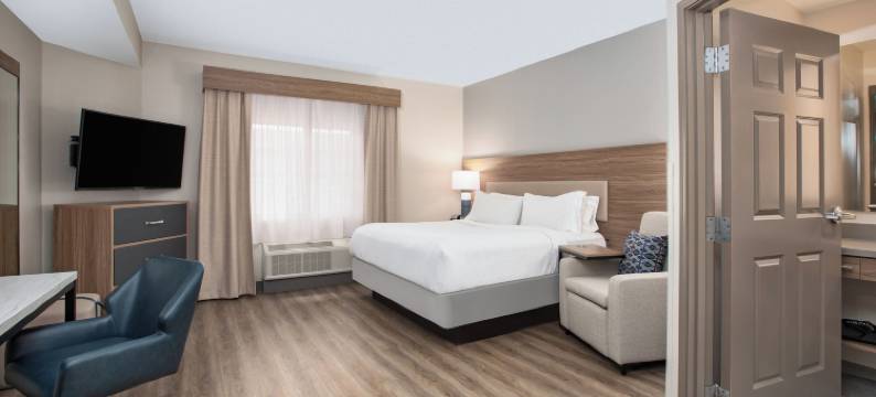 Candlewood Suites 江伟 by IHG(Candlewood Suites Conway by IHG)图片