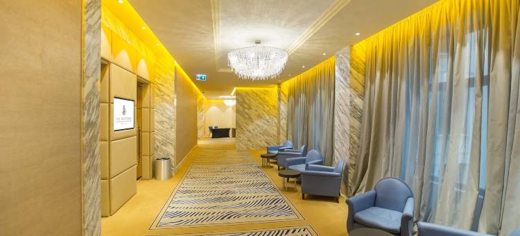 第比利斯比尔特莫尔酒店(The Biltmore Hotel Tbilisi)图片