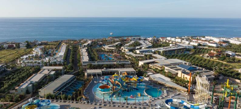 斯特拉宫水上乐园度假村(Stella Palace Aqua Park Resort)图片