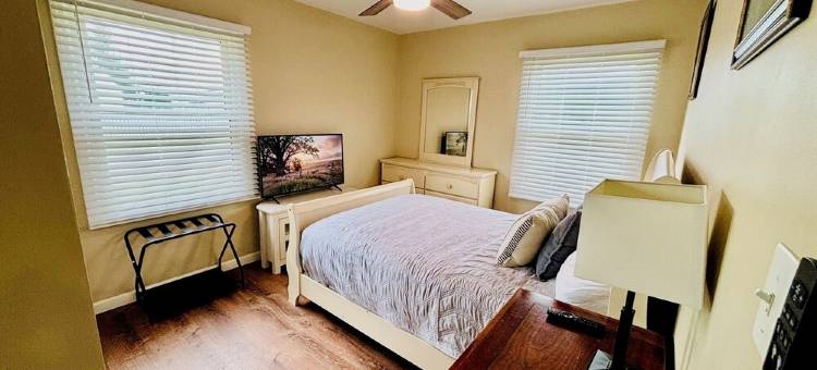 Xenia 3Bd Home-Foosball Game Room-Fire Pit-Near Downtown图片