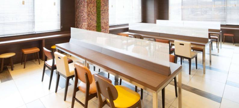 超级酒店 爱媛・大洲交流道(Super Hotel Ehime Ozu Inter)图片