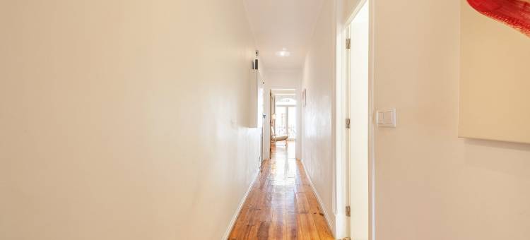 GuestReady - Tower- Apto com 3 Quartos no Saldanha图片