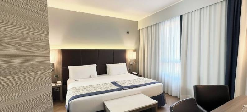 伯格里克贝斯特韦斯特优质酒店(Best Western Plus BorgoLecco Hotel)图片