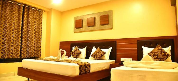 四季酒店(Hotel Four Seasons)图片