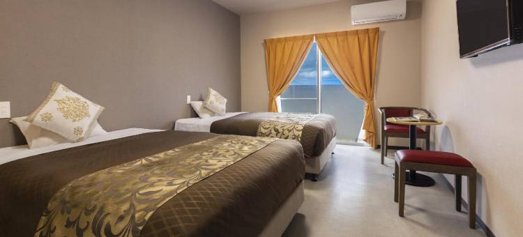 宫古岛Mr.KINJO阿帕拉吉度假村Ⅰ(Mr.Kinjo Miyakojima Aparagi Resort 1)图片