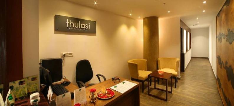 毯子水疗酒店(Blanket Hotel & Spa)图片