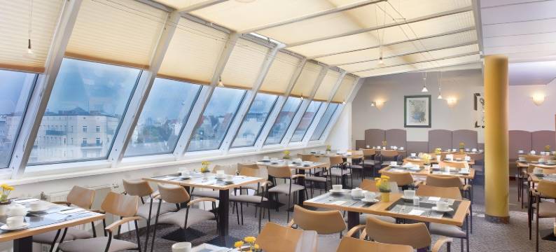 格兰德柏林城市旅馆(Grand Hostel Berlin Urban)图片