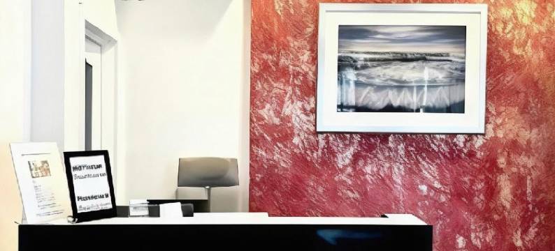 柴郡酒店(Cheshire Hotel Central London)图片