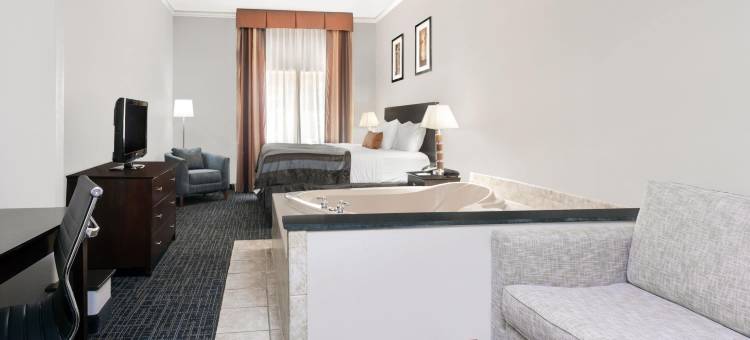 雅典市中心蔚景温德姆酒店(Wingate by Wyndham Athens Near Downtown)图片